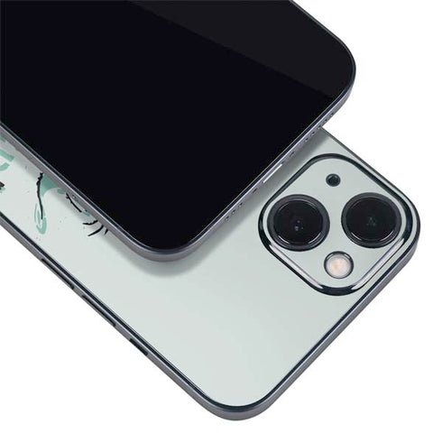 Looney Tunes Daffy Duck Crazy iPhone Skins